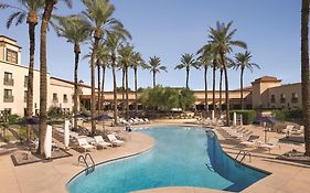Hilton Scottsdale Resort y Villas
