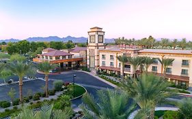 Hilton Scottsdale Resort y Villas
